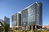 Attorney Office Building