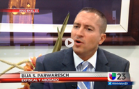 Miami Federal Criminal Defense Attorney